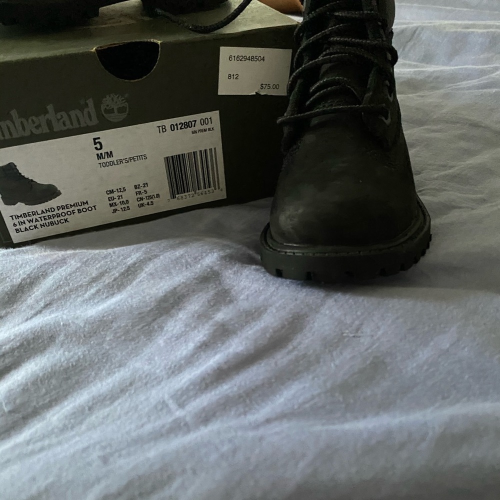 Timberlands